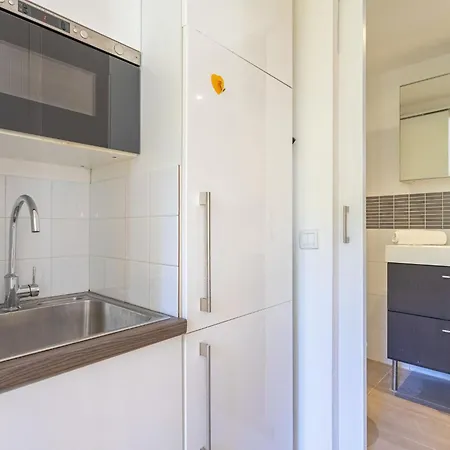 Studio Paris By Interhome * Сен-Тропе